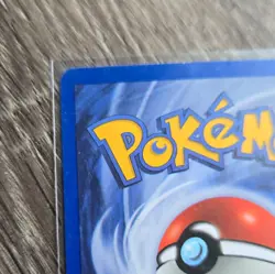 Pokemon TCG Unown [J] Wotc Promo 38/53 Promo English Regular - Image 3