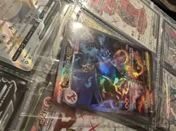 Pokemon Mega Charizard X Ex -125/94 SIR ME02:Phantasmal Flames - Image 1