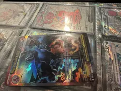 Pokemon Mega Charizard X Ex -125/94 SIR ME02:Phantasmal Flames - Image 2