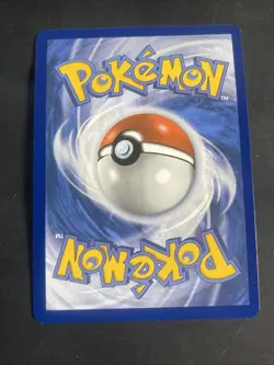Weezing 110/165 Rare 151 Pokemon Reverse Holo Near Mint - Image 2