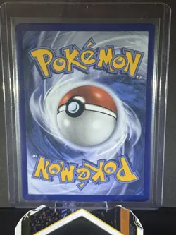 Meowth ex Ultra Rare Full Art 107/088 Perfect Order - Image 2