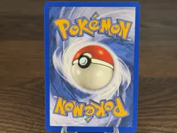 2002 Pokemon Shining Mewtwo Neo Destiny 109/105 1st Ed Holo - Image 2