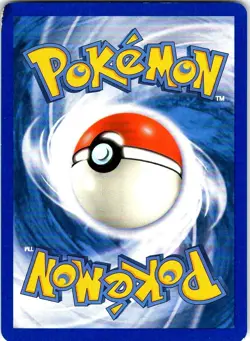 Loudred 39/101 Uncommon Hidden Legends Pokemon Moderately Played - Image 2
