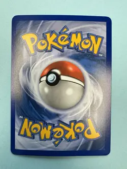 The Pokemon Company Pokemon TCG Croconaw Delta Species 27/101 Dragon Frontiers … - Image 2