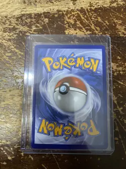 Popplio MEP EN 045 - Pokemon First Partner Illustration Full Art 30th Promo - Image 2