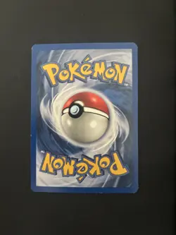 Pokemon TCG Pidgeot Jungle 8/64 Holo Unlimited Holo Rare - Image 2