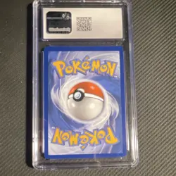 The Pokemon Company Mew ex Promo Holo EX Black Star 053 CGC 10 Gem Mint 2023 - Image 2