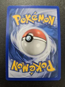 Pokemon 1st Edition Neo Discovery Wooper 71/75 NEAR MINT - Image 2