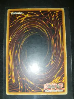 Yu-Gi-Oh! Dunkler Magier - Ultra Rare - 1. Auflage - SDY-G005 - Excellent- - Image 3