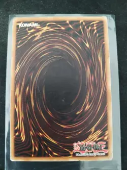 Yu-Gi-Oh! Dunkler Magier - Ultra Rare - 1. Auflage - SDY-G005 - Excellent- - Image 4