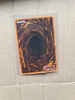 Yugioh - Talisman of Spell Sealing - AST-049 - Rare - Unlimited Edition - LP - Image 2