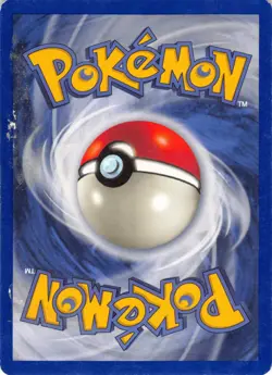 Dark Slowking (020/105) Rare Neo Destiny MP Pokemon TCG - Image 2