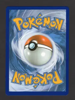 Basic Darkness Energy 007 Cosmos Holo Scarlet & Violet 151 Pokemon LP - Image 2