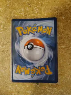 Pokemon TCG Team Rockets Mewtwo EX 213/182 Full Art Destined Rivals English - Image 2