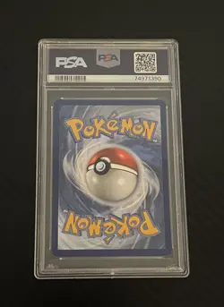 Pokemon Umbreon VMAX 215/203 Evolving Skies Alt Art ✨GEM MINT PSA 10✨ - Image 2