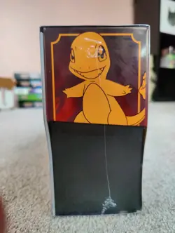 Pokemon: Obsidian Flames Pokemon Center Exclusive Elite Trainer Box [SEALED] - Image 4