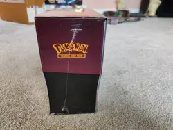 Pokemon: Obsidian Flames Pokemon Center Exclusive Elite Trainer Box [SEALED] - Image 5