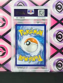 Pokemon XY Pikachu EX XY124 Red & Blue Collection BSP Full Art Excellent-Mint 6 - Image 2