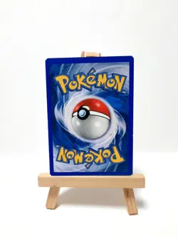 Pokemon Schiggy Basis Set 63/102 Near Mint mit Toploader - Image 4