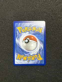 Pokemon TCG - Gengar ex - 104/162 - SV05: Temporal Forces - Near Mint - Image 4
