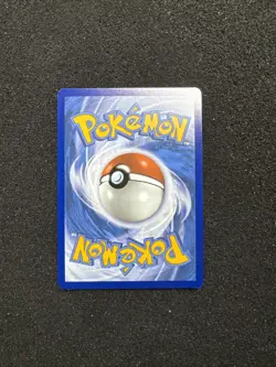 Pokemon TCG - Gengar ex - 104/162 - SV05: Temporal Forces - Near Mint - Image 5