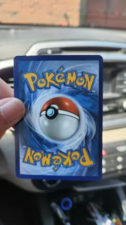 Pokemon TCG Worlds 2025 Pikachu Promo Near Mint - Image 2