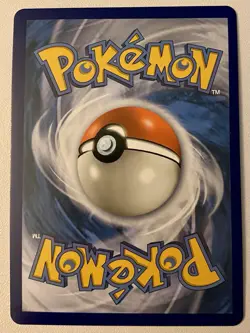 Pokemon Mewtwo EX 103/108 XY Evolutions Full Art Ultra Rare Gold Holo 2016 - Image 2