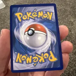 Magikarp 22/83 Toys R Us Promo 2016 Pokemon TCG Holo LP - Image 2
