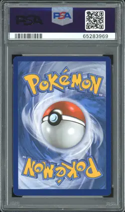 2021 Pokemon Celebrations ETB Greninja Gold Star BSP Promo SWSH144 PSA 9 MINT - Image 2
