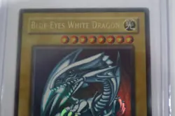 Blue-Eyes White Dragon SDK-001 Starter Deck: Kaiba-Unlimited Edition Unlimited - Image 3