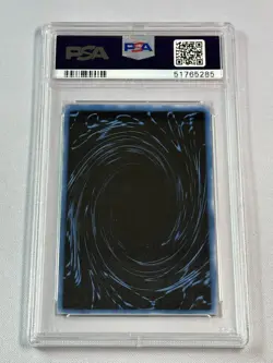 YUGIOH PSA 10 Obelisk the Tormentor GBI-002 Ultra Rare Promo *5285 - Image 3