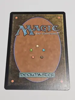 Elvish Piper Foil Light Play MTG Rare 10th Edition - Image 5