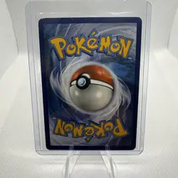Pokemon TCG Mega Blastoise EX Card 30/146 Mega Blastoise LP - Image 2