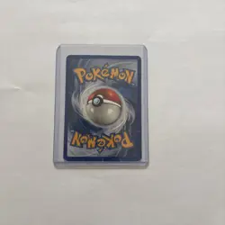 Dark Raichu Legendary Reverse Holo #7/110 Rare WOTC Pokemon TCG Card Firework HP - Image 4