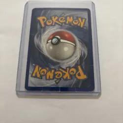 Dark Raichu Legendary Reverse Holo #7/110 Rare WOTC Pokemon TCG Card Firework HP - Image 5