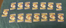 50 card pokemon lot vintage - Image 4