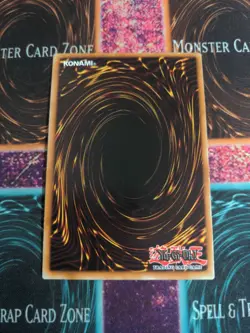 Yu-Gi-Oh! Number C39: Utopia Ray V YS13-ENV01 1st Edition Ultra Rare MP - Image 3