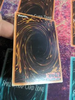 Yu-Gi-Oh! Number C39: Utopia Ray V YS13-ENV01 1st Edition Ultra Rare MP - Image 4