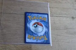 Pokemon Card Eternatus VMAX SWSH045 Black Star Promo Holo Ultra Rare NEAR MINT - Image 2