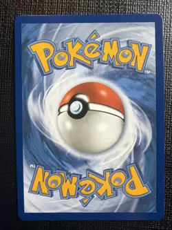 2026 Pokemon Mega Lucario Ex Promo #033 Poster Ascended Heroes Card - Image 2