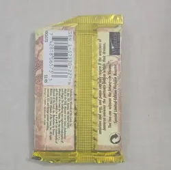 Magic: The Gathering Visions Booster Pack 1 Pack (15 Cards) English 1996 - Image 2