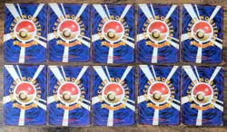 Set 30 Japanese Pokemon Card 1996 Base Gym Set Trainer Sabrina Vermilion City... - Image 4