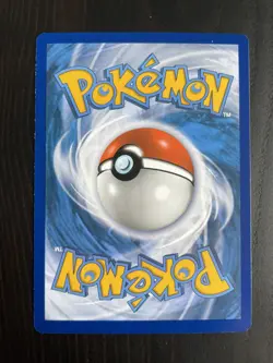 Pokemon card VIVID VOLTAGE Reverse Holo Rare LYCANROC (095/185) Mint/NM - Image 2
