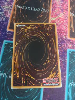 Yu-Gi-Oh! Number 66: Master Key Beetle WIRA-EN045 1st Edition Common NM - Image 3