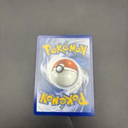 Pokemon Card - Grass Energy Fusion Strike 283/264 Secret Rare - Image 2