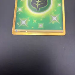 Pokemon Card - Grass Energy Fusion Strike 283/264 Secret Rare - Image 5