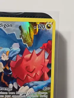 Druddigon Pokemon Card (Astral Radiance TG09/TG30) Trainer Gallery - Image 3