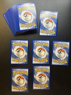 Lot Of Chaos Rising Regular/Reverse/Holo Pokemon Cards English NM Read Descript. - Image 2