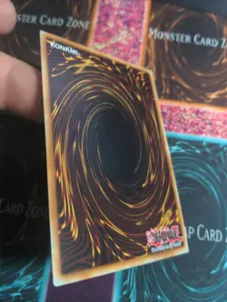 Yu-Gi-Oh! Utopic Onomatopoeia DUPO-EN009 1st Edition Ultra Rare NM a1/ - Image 4