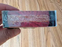 Magic The Gathering CHAMPIONS OF KAMIGAWA (2004) 75 Additional Cards Box SEALED - Image 3